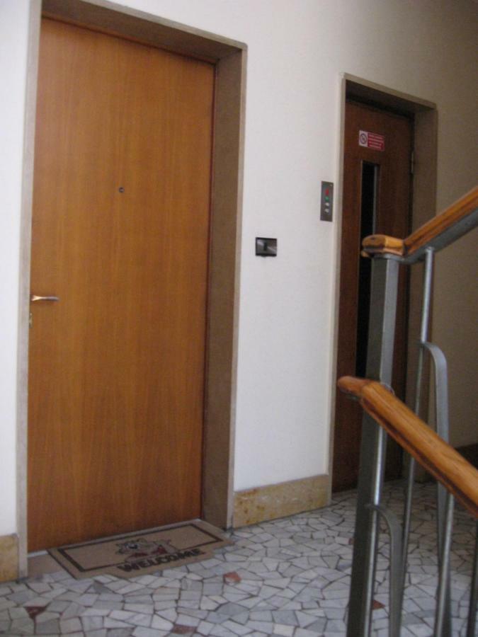 M1 Pasteur Holiday Home Milan Exterior photo