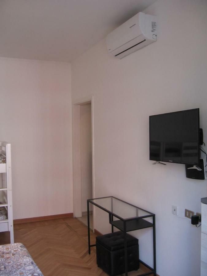 M1 Pasteur Holiday Home Milan Exterior photo