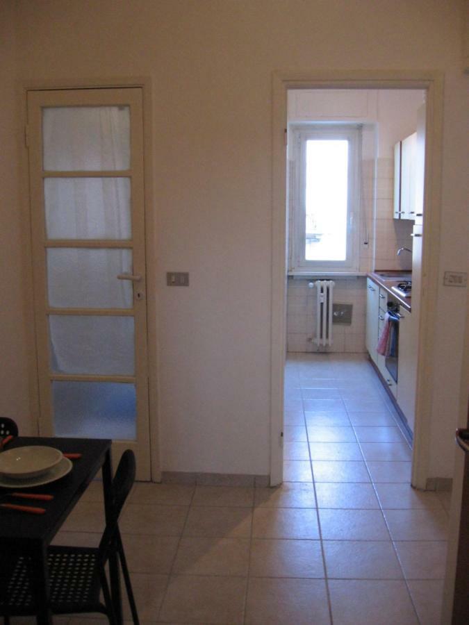 M1 Pasteur Holiday Home Milan Exterior photo